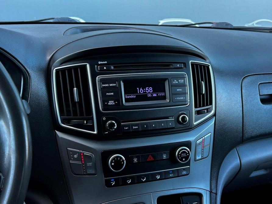 Hyundai H-1 II Рестайлинг Санкт-Петербург  - изображение 19