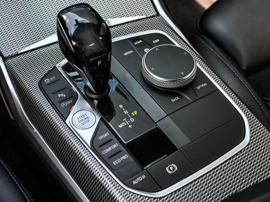 BMW 3 серии VII (G2x) Новороссийск  - изображение 24
