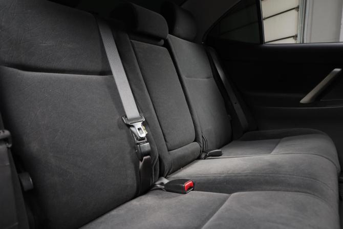 Toyota Allion I Рестайлинг с пробегом 2006 года, цена 799 000 рублей, 320000 км, седан, Автокод Объявления