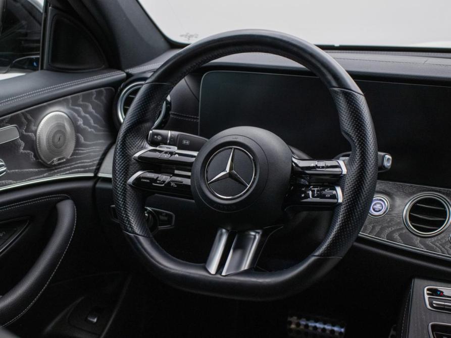 Mercedes-Benz E-Класс V (W213 S213 C238) Рестайлинг Москва  - изображение 16