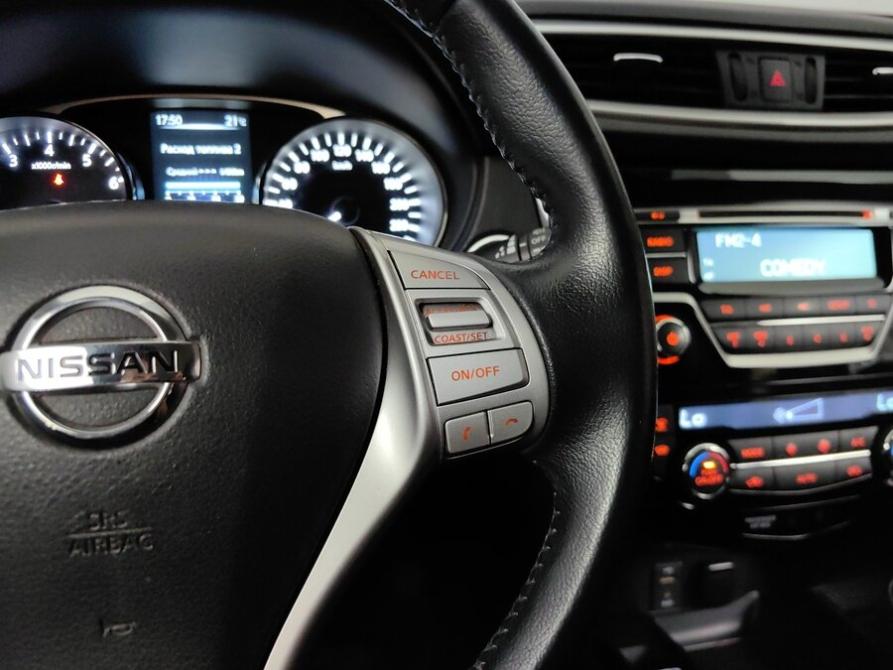 Nissan X-Trail III Подольск  - изображение 19