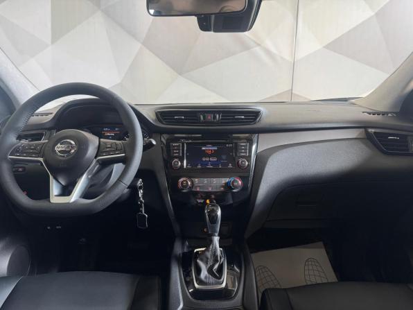 Nissan Rogue Sport I Рестайлинг с пробегом 2021 года, цена 2 150 000 рублей, 52238 км, внедорожник, Автокод Объявления