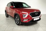 Hyundai Creta I Рестайлинг Саратов  - изображение 30