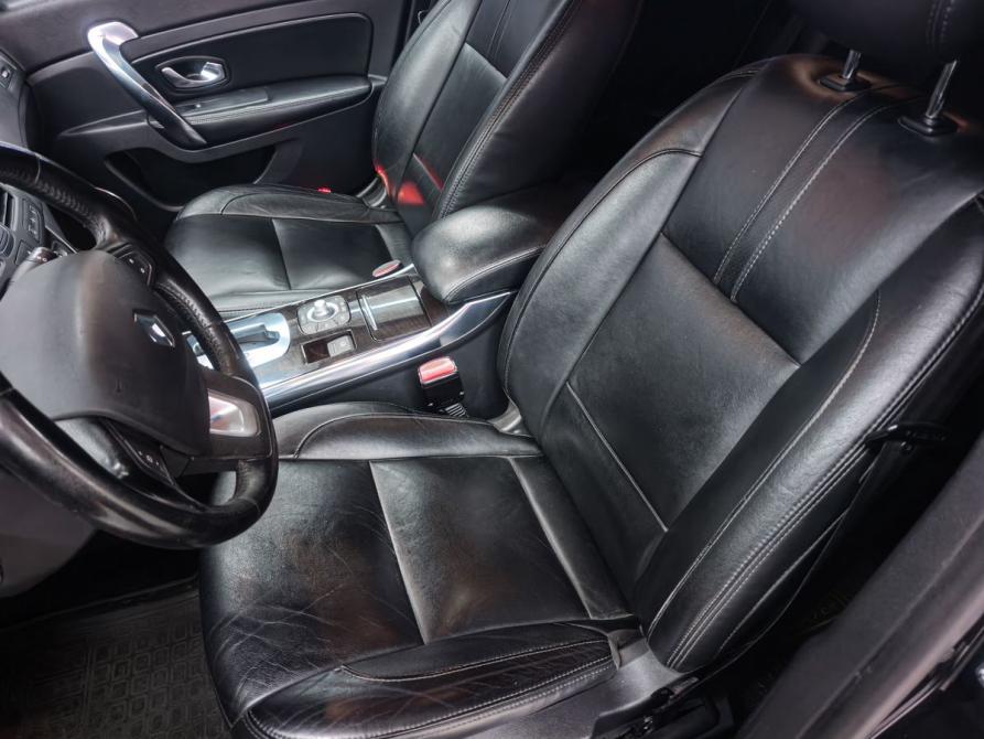 Renault Latitude I Ростов-на-Дону  - изображение 25