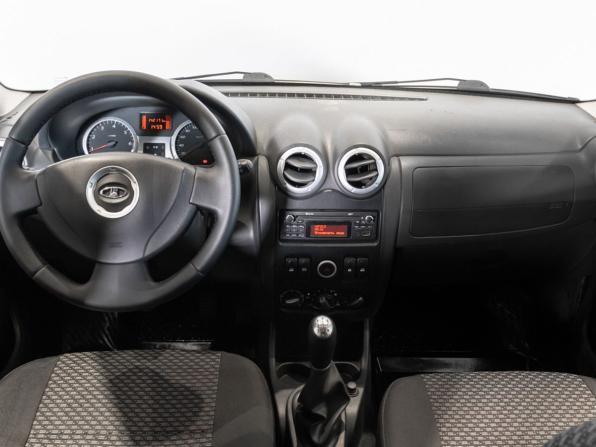 Lada (ВАЗ) Largus I с пробегом 2013 года, цена 629 300 рублей, 142099 км, универсал, Автокод Объявления