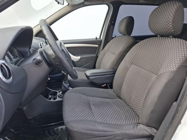 Lada (ВАЗ) Largus I с пробегом 2014 года, цена 560 000 рублей, 278066 км, универсал, Автокод Объявления