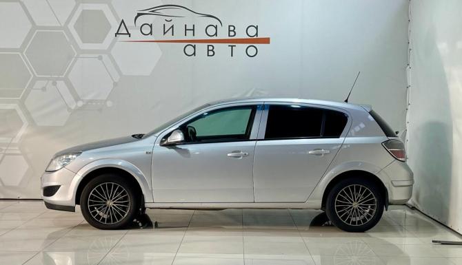 Opel Astra H Рестайлинг с пробегом 2012 года, цена 540 000 рублей, 201490 км, хэтчбек, Автокод Объявления