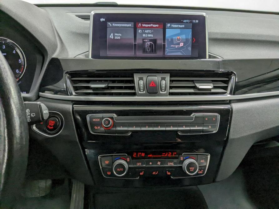 BMW X1 II (F48) Рестайлинг Москва  - изображение 23