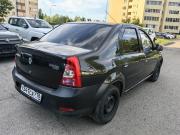 Renault Logan I Рестайлинг Нижнекамск  - изображение 22