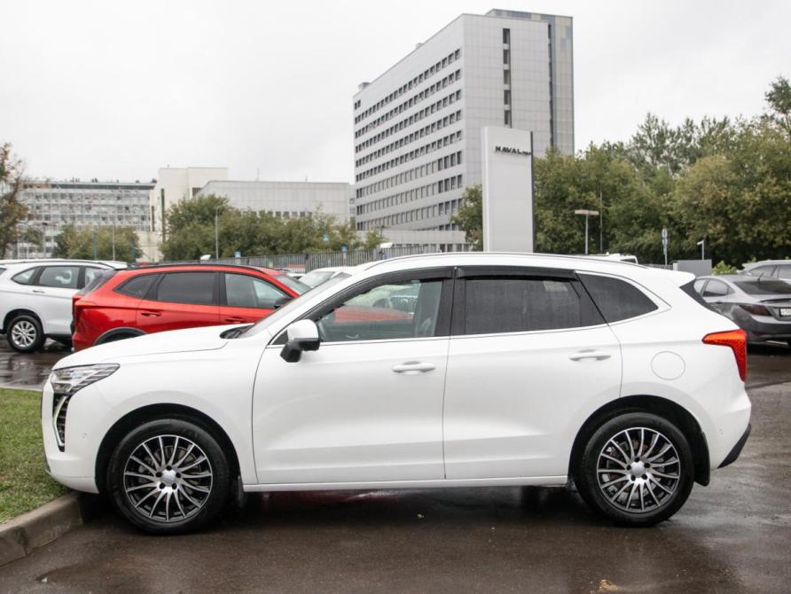 Haval Jolion I Москва  - изображение 7