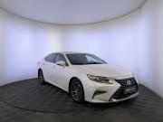Lexus ES VI Рестайлинг Москва  - изображение 33