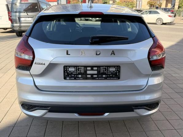Новый Lada (ВАЗ) Iskra 2026 года, цена 1 525 000 рублей, универсал, Автокод Объявления