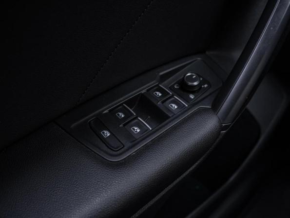 Volkswagen Tiguan II с пробегом 2017 года, цена 2 340 000 рублей, 125640 км, внедорожник, Автокод Объявления