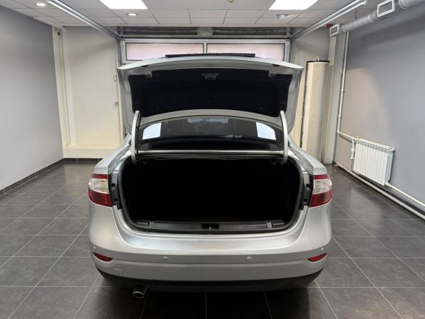Renault Fluence I с пробегом 2012 года, цена 780 000 рублей, 216446 км, седан, Автокод Объявления