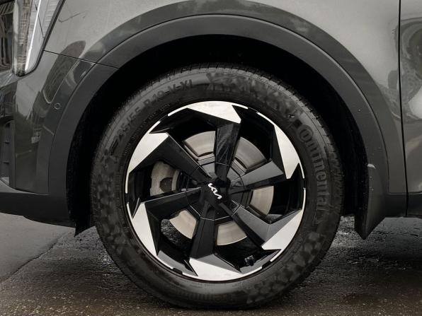 Kia Sorento IV Рестайлинг с пробегом 2024 года, цена 5 199 000 рублей, 16350 км, внедорожник, Автокод Объявления