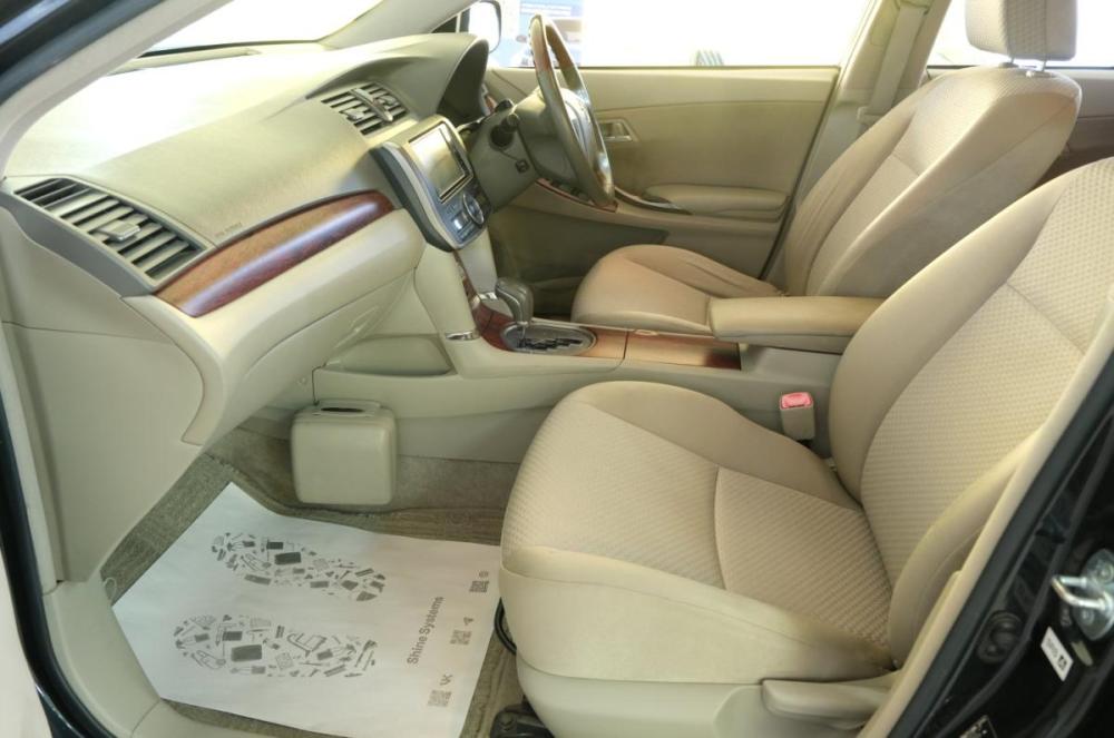 Toyota Premio II (T26) Рестайлинг Омск  - изображение 17