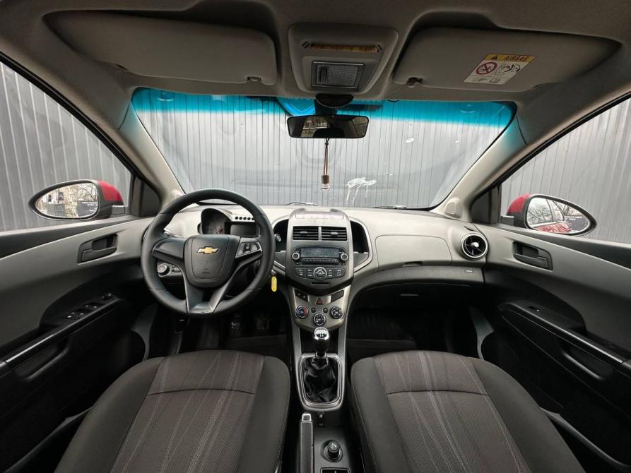 Chevrolet Aveo II Ижевск  - изображение 14