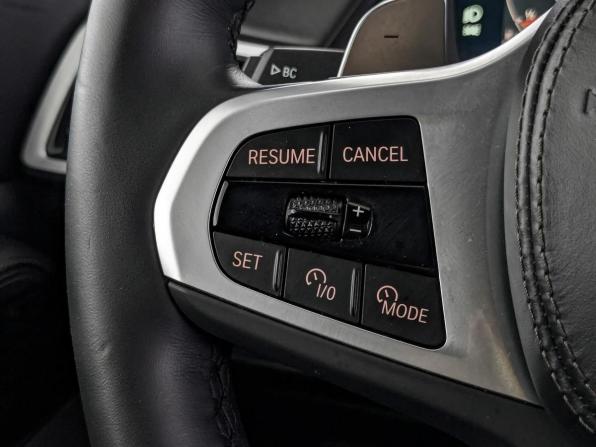 BMW X7 I (G07) с пробегом 2020 года, цена 6 989 000 рублей, 100267 км, внедорожник, Автокод Объявления