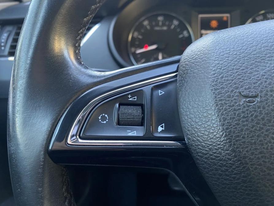 Skoda Octavia III (A7) Екатеринбург  - изображение 28