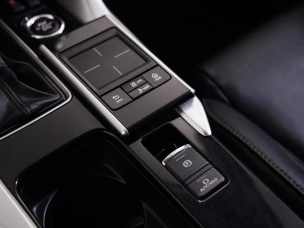 Mitsubishi Eclipse Cross I с пробегом 2019 года, цена 1 869 000 рублей, 152904 км, внедорожник, Автокод Объявления