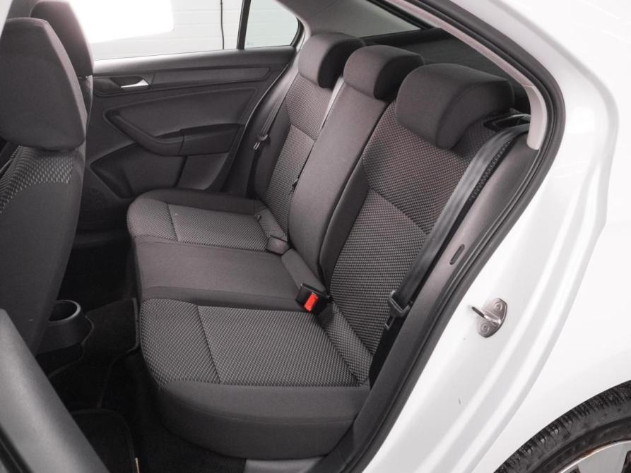 Volkswagen Polo VI Воронеж  - изображение 9