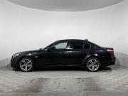 BMW 5 серии V (E60/E61) Рестайлинг Санкт-Петербург  - изображение 22