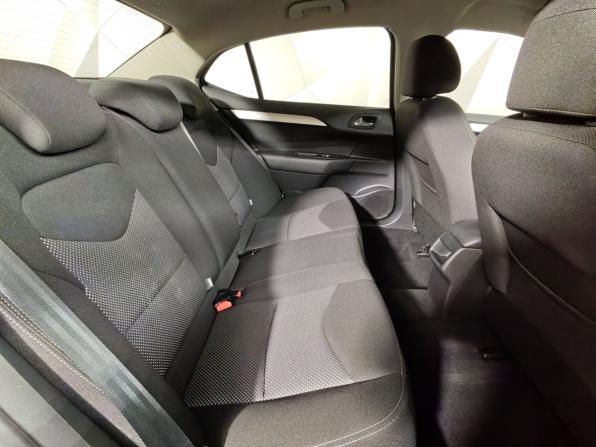 Citroen C4 II с пробегом 2014 года, цена 1 055 000 рублей, 57984 км, седан, Автокод Объявления