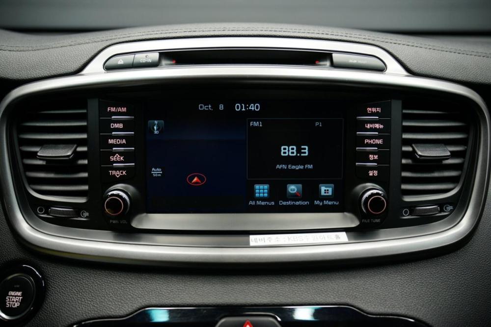 Kia Sorento III Prime Крым  - изображение 21
