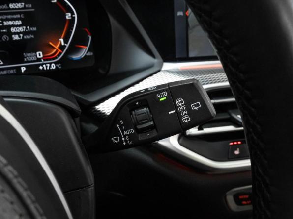 BMW X5 IV (G05/G18) с пробегом 2020 года, цена 8 348 000 рублей, 60267 км, внедорожник, Автокод Объявления