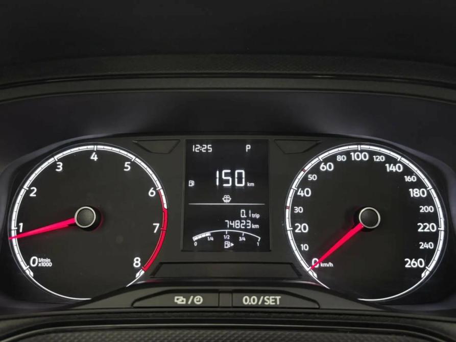 Volkswagen Polo VI Псков  - изображение 10