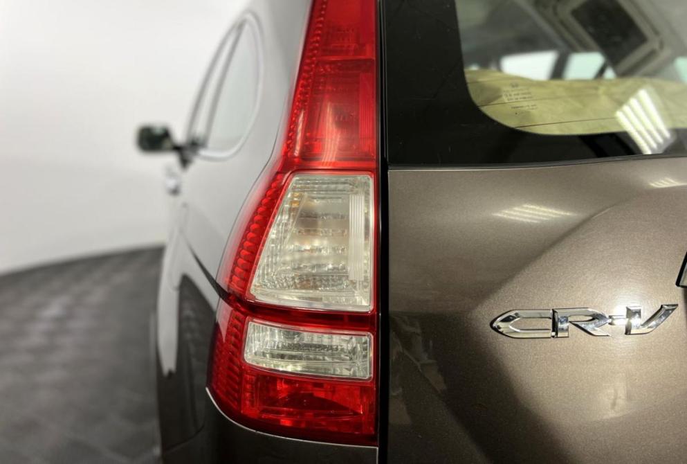 Honda CR-V III Рестайлинг Нижний Новгород  - изображение 20