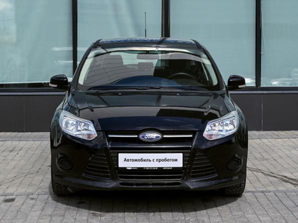 Ford Focus III с пробегом 2011 года, цена 755 000 рублей, 92000 км, хэтчбек, Автокод Объявления