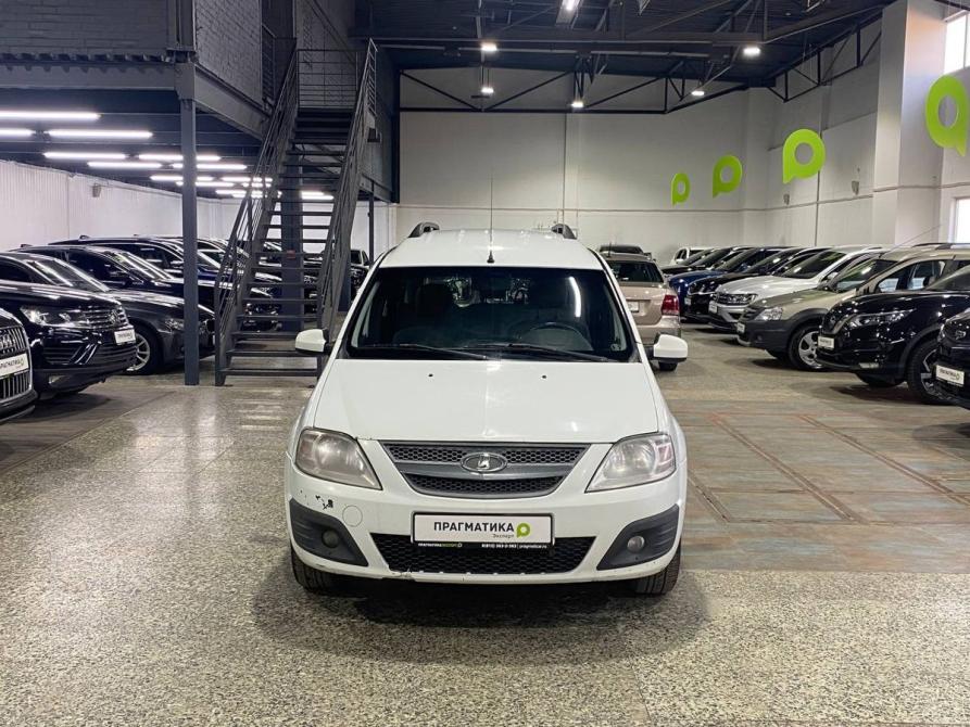 Lada (ВАЗ) Largus I Санкт-Петербург  - изображение 2