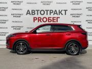 Changan CS55 Plus II Владимир  - изображение 26