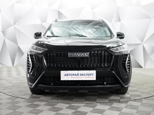 Haval Jolion I Рестайлинг с пробегом 2024 года, цена 2 150 000 рублей, 21904 км, внедорожник, Автокод Объявления