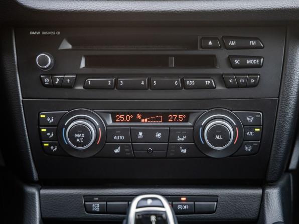 BMW X1 I (E84) Рестайлинг с пробегом 2012 года, цена 1 398 000 рублей, 123969 км, внедорожник, Автокод Объявления