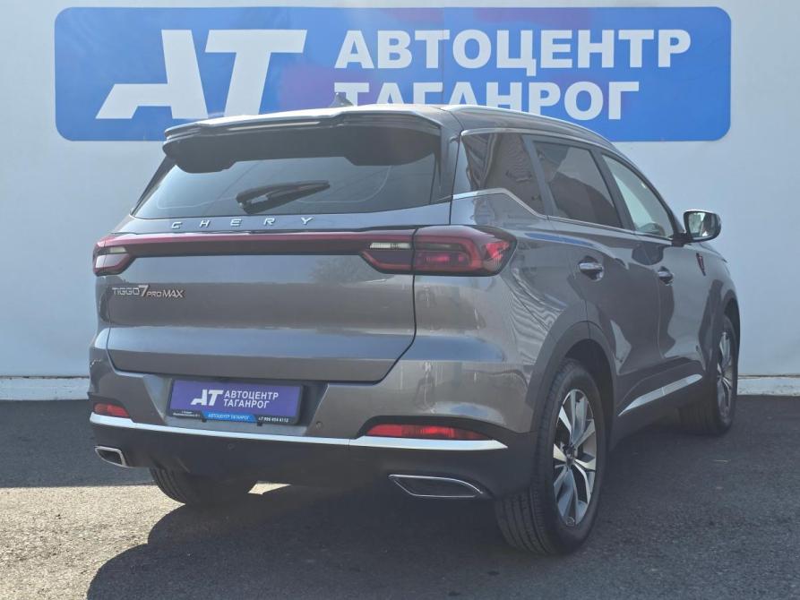 Chery Tiggo 7 Pro Max I Таганрог  - изображение 5