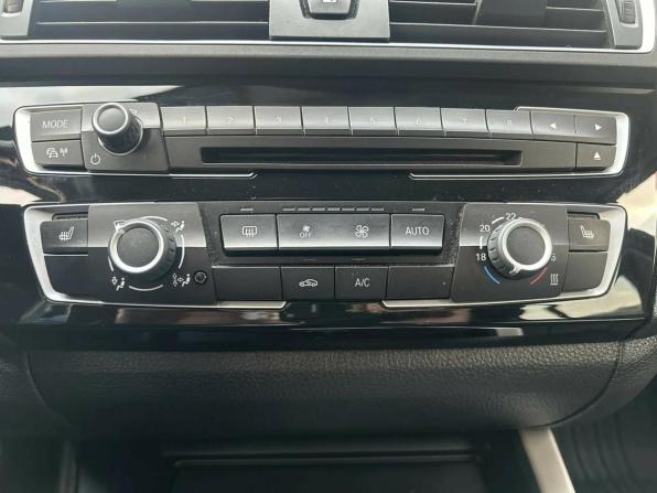 BMW 1 серии II (F20/F21) Рестайлинг 2 с пробегом 2017 года, цена 1 591 200 рублей, 157610 км, хэтчбек, Автокод Объявления