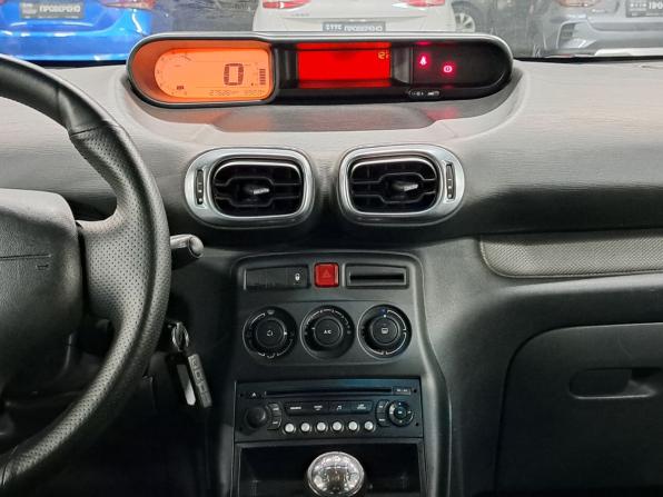 Citroen C3 Picasso I с пробегом 2010 года, цена 440 000 рублей, 275500 км, компактвэн, Автокод Объявления