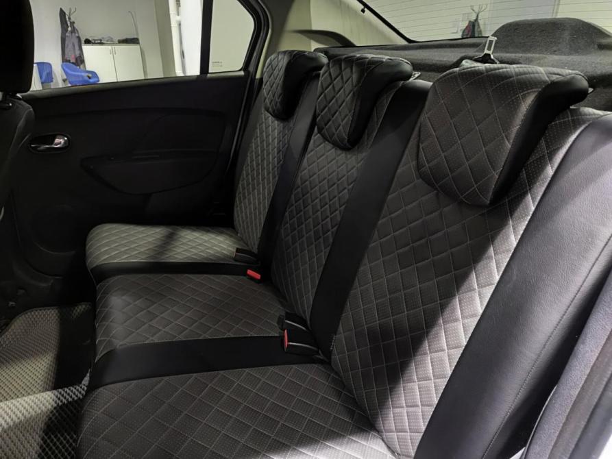 Renault Logan II Казань  - изображение 15
