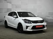 Kia Rio IV Екатеринбург  - изображение 29