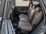 Hyundai Santa Fe IV Рестайлинг Краснодар  - изображение 36