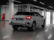 Audi Q2 I Рестайлинг Москва  - изображение 32