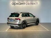 Volkswagen Tiguan II Краснодар  - изображение 31