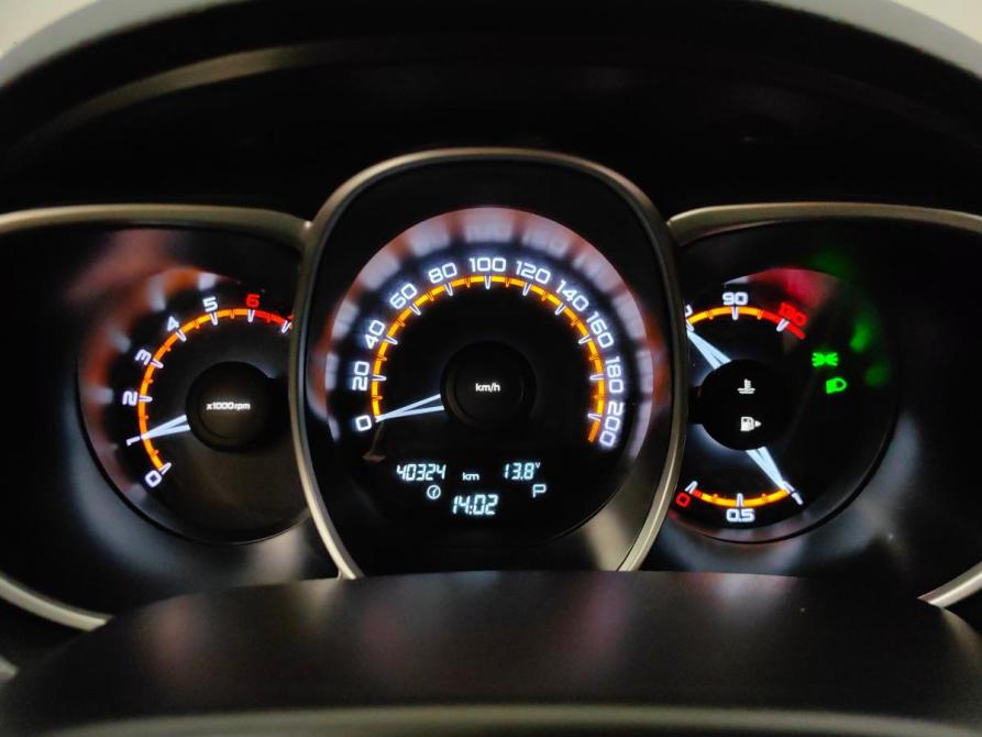 Lada (ВАЗ) Vesta I Подольск  - изображение 10