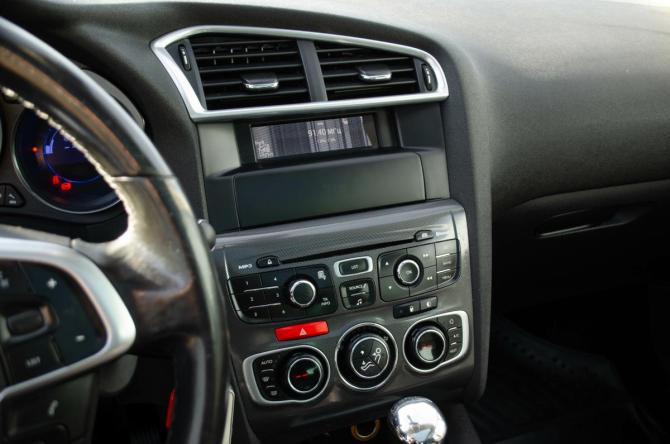 Citroen C4 II с пробегом 2012 года, цена 594 000 рублей, 115000 км, хэтчбек, Автокод Объявления