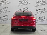 Ford Focus III Рестайлинг Ставрополь  - изображение 27