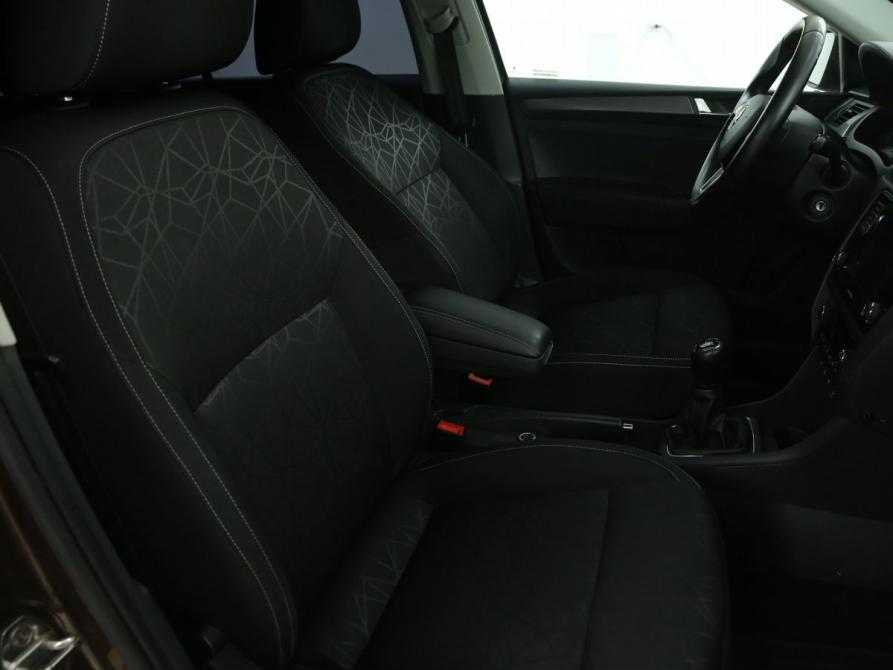 Skoda Rapid I Рестайлинг Иваново  - изображение 10