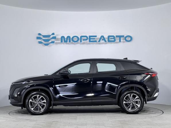 Omoda C5 I с пробегом 2024 года, цена 1 850 000 рублей, 40000 км, внедорожник, Автокод Объявления