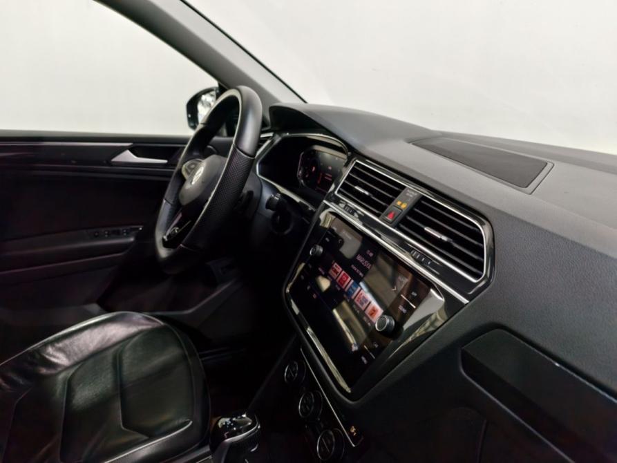 Volkswagen Tiguan II Курск  - изображение 7